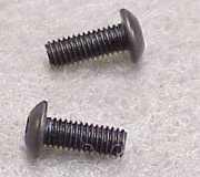 M3X8 BUTTON HEAD SOCKET BOLTS