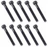 M3X25  SOCKET HEAD CAP SCREW 