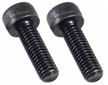 M5X16 SOCKET HEAD CAP SCREW