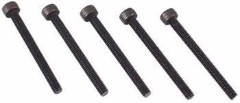 M2.5X25 SOCKET HEAD BOLT