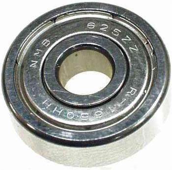 FRONT DRIVE BALL BEARING