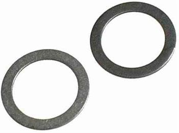 CLUTCH SPACER WASHER