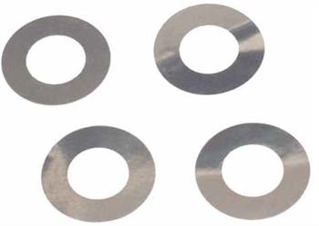 SHIM WASHERS(.001 THICK)