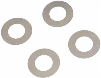 SHIM WASHERS(.003 THICK)