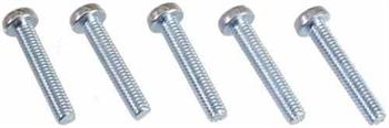 PHILLIPS MACHINE SCREWS