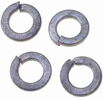 2.5MM LOCK WASHERS