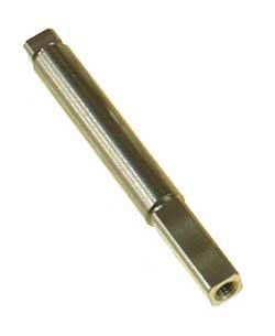 SQUARED PIVOT SHAFT