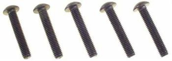 M3X16 BUTTON HEAD SOCKET BOLT