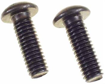 M 4X12 BUTTON HEAD BOLTS