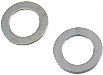 STEEL WASHERS