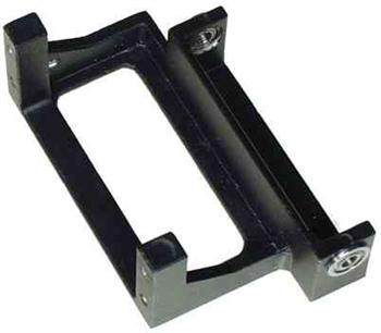 ONE PIECE AILERON CRADLE