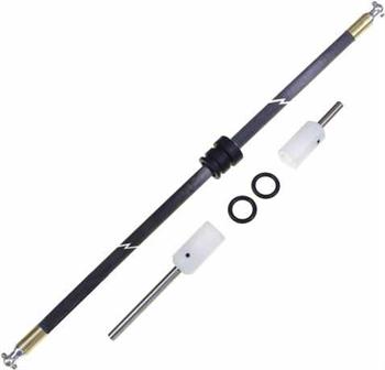 GRAPHITE TORQUE TUBE 30.0"