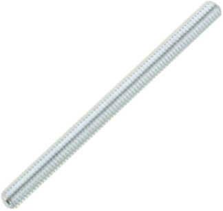 THREADED STUD M3X40