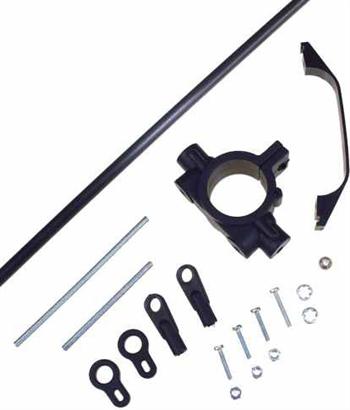 \'99 GRAPHITE T/R PUSH-PULL KIT