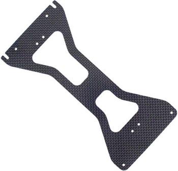 LOWER GRAPHITE FRAME PLATE