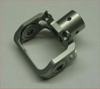 OPEN TAIL BOX HOUSING w/BEARING