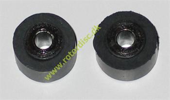 SSR-V DAMPER RUBBER 60 DEGREE