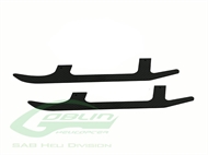 Carbon Fiber Landing Gear - Goblin 380